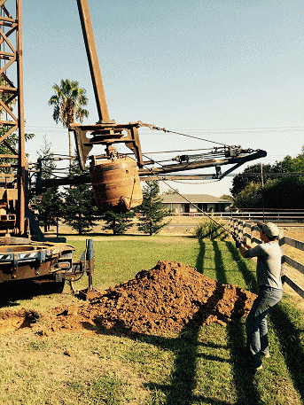 Septic Drilling Elk Grove CA Sacramento & San Joaquin County Septic Installation, Repair and Drilling Elk Grove CA