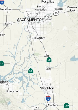 General Contractor - Septic Drilling, Installation, Pumping, Cleaning and Repair Elk Grove Sacramento CA