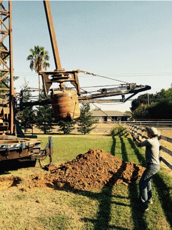 Septic Tank & Drilling Services Lodi CA Septic Tank Installation Lodi CA Tank Drilling Services Lodi CA
