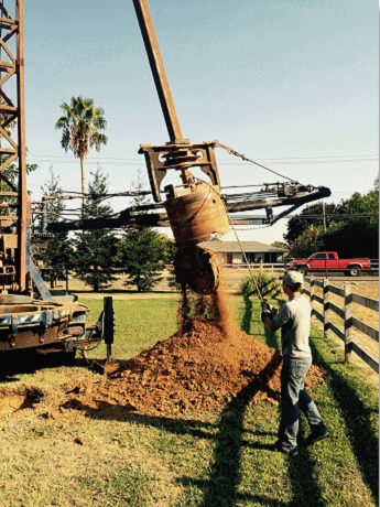 Septic Tank & Drilling Services Lodi CA Septic Tank Installation Lodi CA Tank Drilling Services Lodi CA