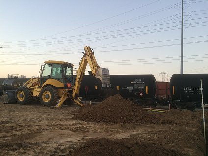 General Contractor Septic Tank Services Repair Installation Pumping Cleaning Drilling Service Elk Grove Sacramento CA