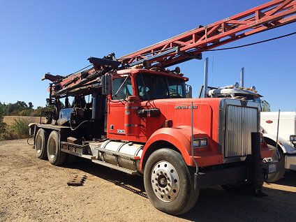 General Contractor Septic Tank Services Repair Installation Pumping Cleaning Drilling Service Elk Grove Sacramento CA