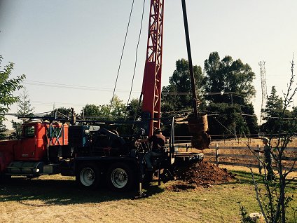 General Contractor Septic Tank Services Repair Installation Pumping Cleaning Drilling Service Elk Grove Sacramento CA
