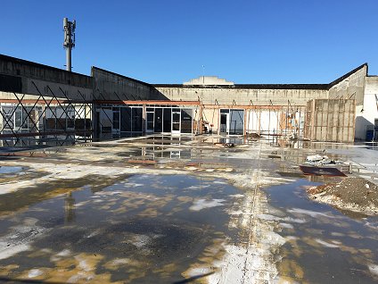 General Contractor Septic Tank Services Repair Installation Pumping Cleaning Drilling Service Elk Grove Sacramento CA